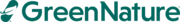 GreenNature Vitamins logo