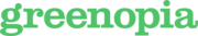 Greenopia logo