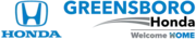Greensboro Honda logo