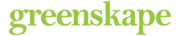 Greenskape logo