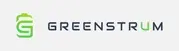 Greenstrum logo