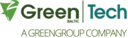 Greentech Baltic logo
