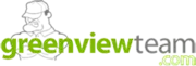 Greenview Landscaping logo