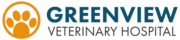 Greenview Veterinary Services logo