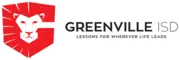 Greenville ISD logo
