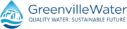 Greenville Water Utility logo
