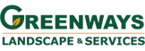 Greenways Landscape & Services logo