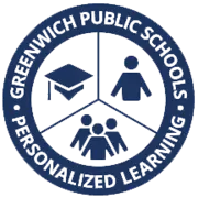 Greenwich Public School District logo