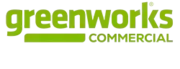 Greenworks Commercial logo