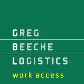 Greg Beeche Logistics