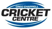 Greg Chappell Cricket Centre (gccc) logo