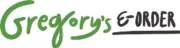 Gregory's logo