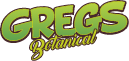 Greg’s Botanicals LLC logo