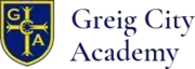 Greig City Academy logo