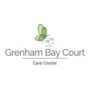 Grenham Bay Court logo