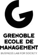Grenoble Ecole De Management logo