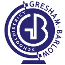 Gresham-Barlow School Districts logo