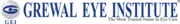 Grewal Eye Institute logo