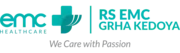 Grha Kedoya Hospital logo