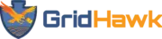GridHawk logo