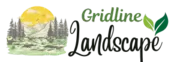 Gridline Landscape logo