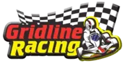Gridline Racing logo