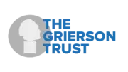 Grierson Trust logo