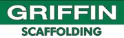 Griffin Scaffolding logo