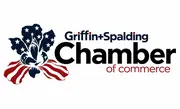 Griffin Spalding Chamber of Commerce logo