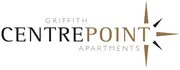 Griffith Centrepoint Apartments logo