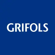 Grifols USA logo