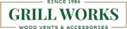 Grill Works Inc logo