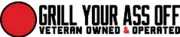 Grill Your Ass Off logo