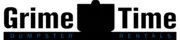 Grime Time logo