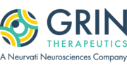 GRIN Therapeutics logo
