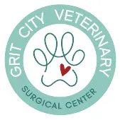 Grit City Veterinary Surgical Center logo