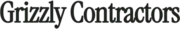 Grizzly Contractors logo