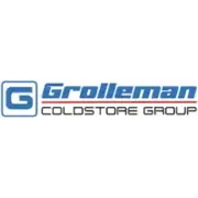 Grolleman Coldstore logo