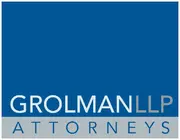 Grolman LLP logo