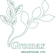 Gromax Industries logo
