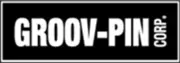 Groov-Pin logo