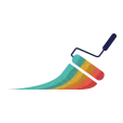 Groovy Hues logo