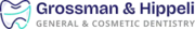 Grossman & Hippeli logo