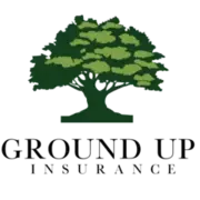 Ground Up Insurance logo