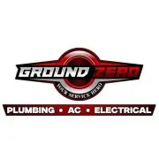 Ground Zero Plumbing & AC logo