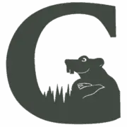 Groundshog Landscaping logo
