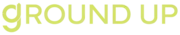 GroundUp logo