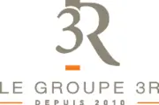 Groupe 3R logo