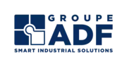 Groupe ADF logo