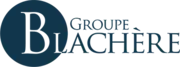 Groupe Blachère logo